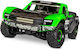 Traxxas 4x4 Vxl Mașină Teleghidată Verde