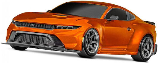 Traxxas RC Fahrzeuge Drift Kupfer
