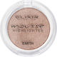 Elixir Pressed Powder Earth για το Σώμα 5.5gr