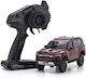 Kyosho RC Fahrzeug Rot