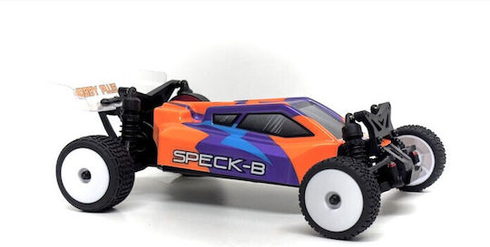 Absima Τηλεκατευθυνόμενο Αυτοκίνητο Buggy 2WD Πορτοκαλί
