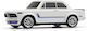 HPI Racing RC Car 2WD White