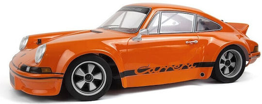 HPI Racing Flux Mașină Teleghidată Portocalie
