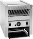 Alfa Frost Gewerbliche Rollende Toaster 2.8kW