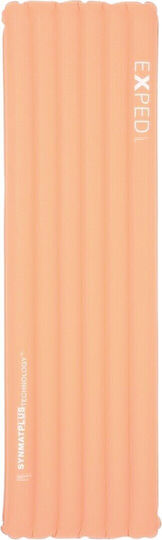 Exped Einzeln Camping Schlafmatte Mit 9cm Dicke Orange
