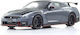 Метална Моделна Фигура Самурай 1/18 Nissan GT-R Nismo 2024 Специално Издание Сива