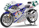 Tamiya 1/24 Ajinomoto Honda Nsr250 '90 Статичен Модел За Сглобяване
