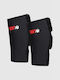Gorilla Wear Calf Sleeves – Black