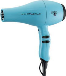 Eti Stile Plus Uscător de Păr 2500W