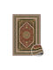 Tulup Kitchen Mat Runner Red 80x120cm