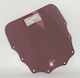 MRA Tinted Motorcycle Windscreen for Kawasaki EN 4025066033690