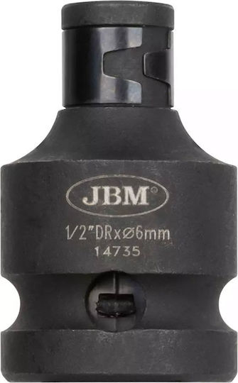 1/2" Impact Bit Holder Jbm-14735