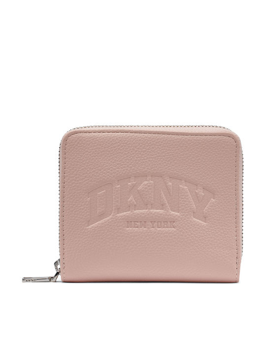 DKNY Hadlee Portofel De Damă Roz