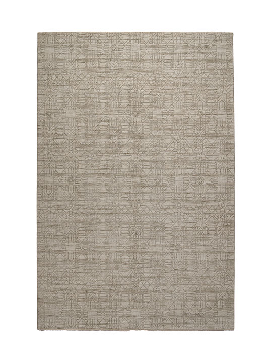 Viokarpet Naf Naf Garbo Lb925a Ecru 200x240 Cov...