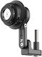 Quick Launch Phone Holder Shock Absorption Arm Motorcycle Clutch Lever Outplorer Qm06