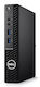 Dell OptiPlex 3080 Micro Refurbished Grade A (Core i5-10400T/8GB/256GB SSD/No OS) Repainted