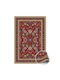 Tulup Rectangular Kitchen Mat Waterproof Laiki 150x225cm