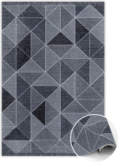 Tulup Rechteckiges Küchenmatte 100x150cm 010260360050000019856 Grüne