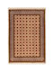 Biokarpet Sherkat Bakhtiar 115x240cm-115x240