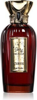 La Fede Soir De Exclusif Curtis Eau de Parfum 100ml