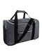 Travel Bag Waterproof 40 X 20 X 25 Cm Gray