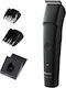 Panasonic Professional Rechargeable Hair Clipper Black ER-GP23K801
