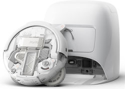 DJI Romo A με Χαρτογράφηση Laser & Απορρόφηση 25000Pa DJI Romo A με Χαρτογράφηση Laser & Απορρόφηση 25000Pa