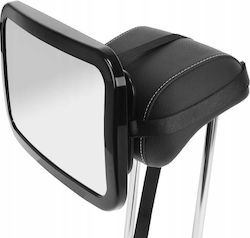 Baby Car Mirror Black