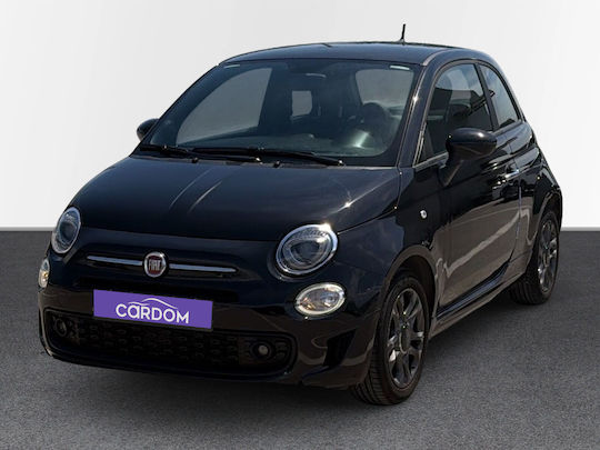 Fiat 500 1.0 Hybrid Connect MHEV (Mild Hybrid) '22