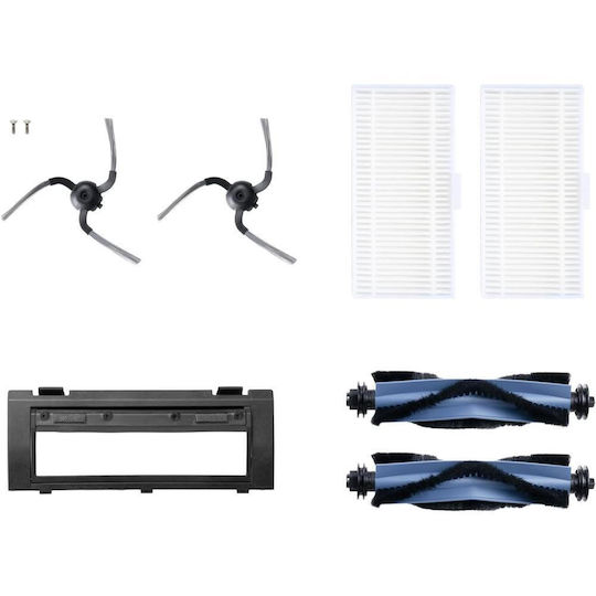 Spare Parts Set 7 Pieces for Robot Vacuum Eufy