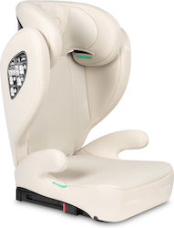Caretero Breezy i-Size με Isofix Μπεζ