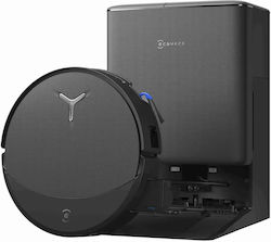 Ecovacs Deebot T90 Pro Omni με Χαρτογράφηση Laser & Απορρόφηση 3000Pa