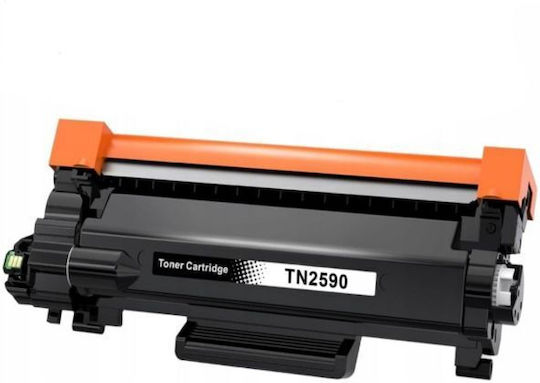 Cartuș Nelbo Brother Imprimantă Toner Tip Negru Compatibil Mfc-l2922dw Hl-l2442dw Hl-l2460dn Hl-l2402d