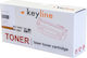 Keyline Toner Compatibil Negru Pentru Imprimantă Br-tn2421 3000 Pagini