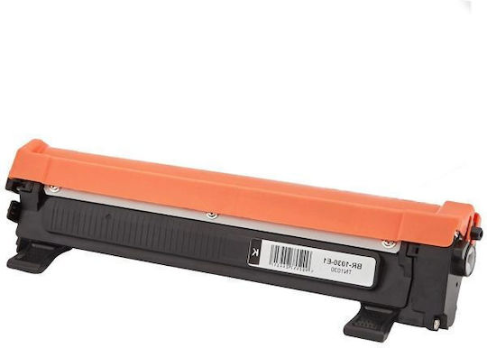 Cartuș Nelbo Toner Compatibil Brother Pentru Imprimantă Tip Br-2220 Tn2220 Tn2010 Negru Compatibil Hl-2130 Hl-2132 Hl-2240 Dcp-7060 Mfc-7860dw Dcp-7070dwd Mfc-7380