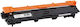 Cartuș Toner Nelbo Compatibil Brother Tip Br-241b Tn241bk Tn-241 Tn245 Negru Compatibil Hl-3140cw 3142cw 3150cw 3152cdw 3170cdw 3172cdw Mfc-9130cw 9140cdn 9339cdw 9340cdw Dcp-9020cdw