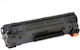 Cartuș Nelbo Toner Compatibil Brother Pentru Imprimantă Tip Br-2220 Tn2220 Tn2010 Negru Compatibil Hl-2130 Hl-2132 Hl-2240 Dcp-7060 Mfc-7860dw Dcp-7070dwd Mfc-7380