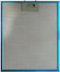 Heinner Replacement Metal Filters For Vent Hood 33.9x28.4cm 3 Pieces