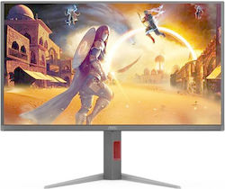 AOC QD-OLED HDR Gaming Монитор 27" QHD 2560x1440 240Hz с Време на Реакция 0.03ms GTG AOC QD-OLED HDR Gaming Монитор 27" QHD 2560x1440 240Hz с Време на Реакция 0.03ms GTG