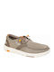 Herren Freizeitschuhe Khaki