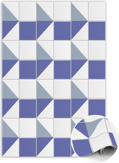 Tulup Килим За Дневна 120x180см Лилав