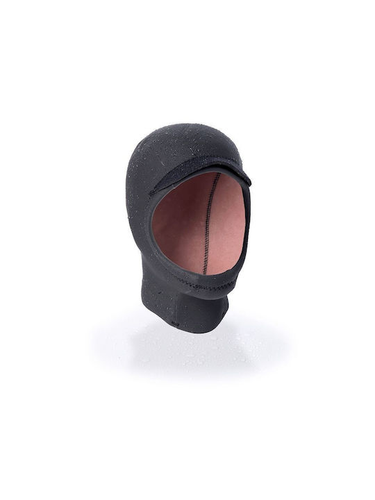 Rip Curl Sportliche Modeaccessoires Vollgesicht Schwarz
