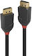 Lindy DisplayPort Cable 1m 2.1 DP 54G