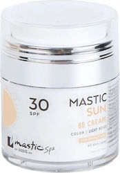 Mastic Spa BB Αντιγηραντική Κρέμα Ημέρας