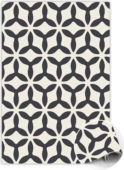 Tulup 60x90cm Μαύρο Tulup 60x90cm Μαύρο