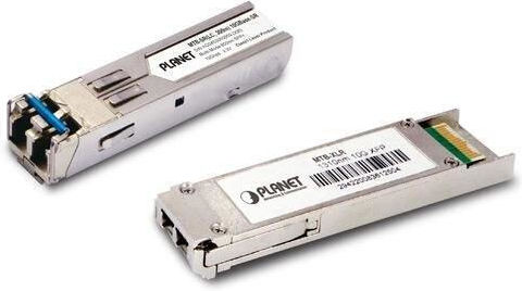 Planet 10g Sfp+ Fiber Mtb-sr Transceiver