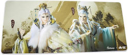Ducky Sun Moon Talent Mouse Pad Ducky Sun Moon Talent Mouse Pad