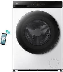 Xiaomi Mijia 9kg/6kg Dampftechnologie 1400 Drehzahl mit Wi-Fi