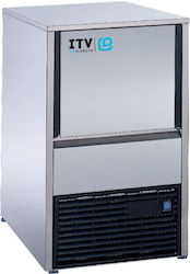 ITV Ice Makers Παγομηχανή Ανάδευσης ITV Ice Makers Παγομηχανή Ανάδευσης