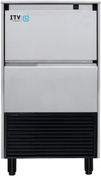 ITV Ice Makers Παγομηχανή Ψεκασμού ITV Ice Makers Παγομηχανή Ψεκασμού